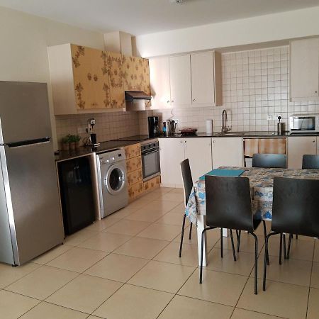 Larnaca Xylophagou 2-Bedroom Apartment With A Shaded Terrace Xylophaghou Eksteriør bilde