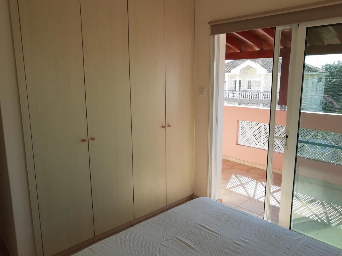 Larnaca Xylophagou 2-Bedroom Apartment With A Shaded Terrace Xylophaghou Eksteriør bilde