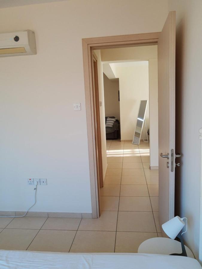 Larnaca Xylophagou 2-Bedroom Apartment With A Shaded Terrace Xylophaghou Eksteriør bilde
