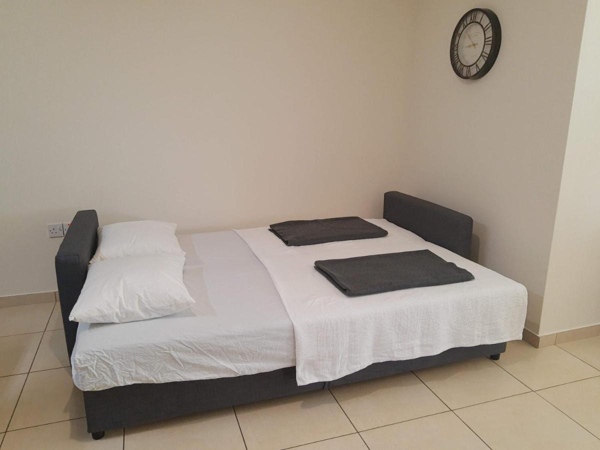 Larnaca Xylophagou 2-Bedroom Apartment With A Shaded Terrace Xylophaghou Eksteriør bilde