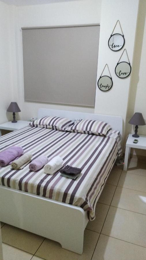 Larnaca Xylophagou 2-Bedroom Apartment With A Shaded Terrace Xylophaghou Eksteriør bilde