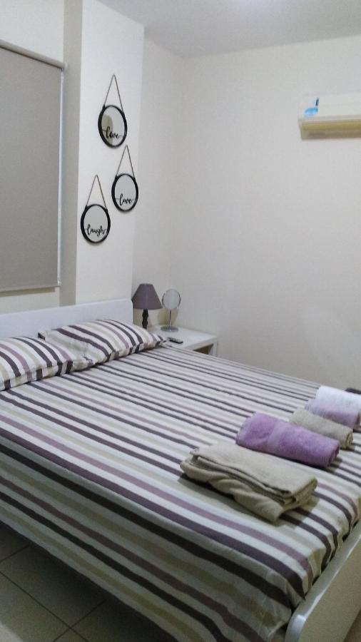 Larnaca Xylophagou 2-Bedroom Apartment With A Shaded Terrace Xylophaghou Eksteriør bilde