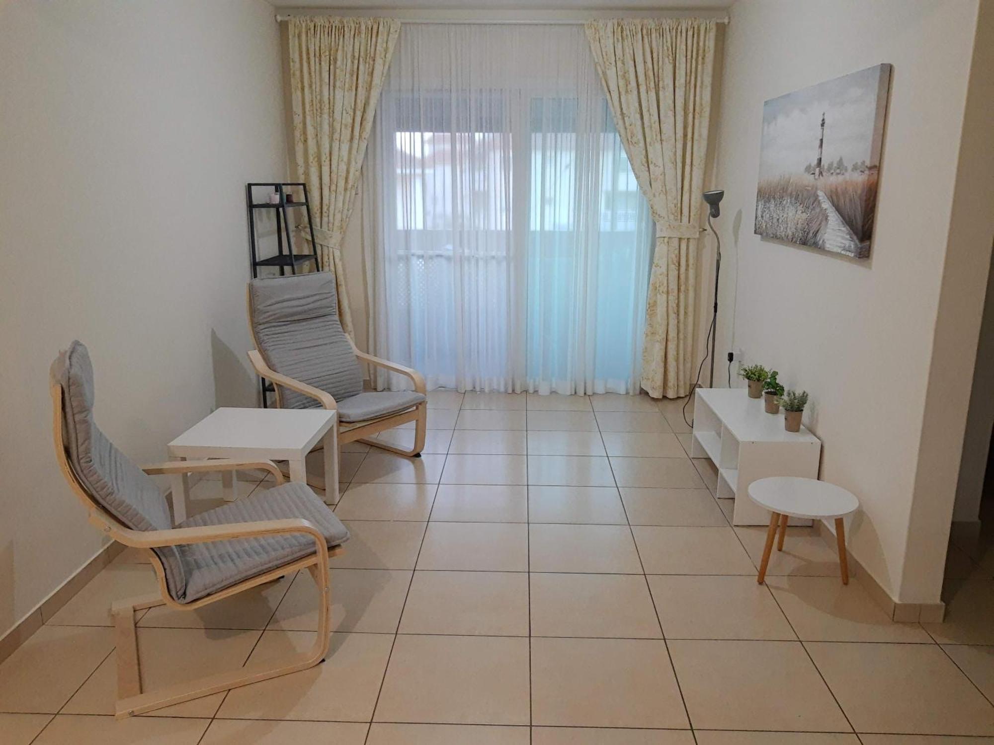 Larnaca Xylophagou 2-Bedroom Apartment With A Shaded Terrace Xylophaghou Eksteriør bilde